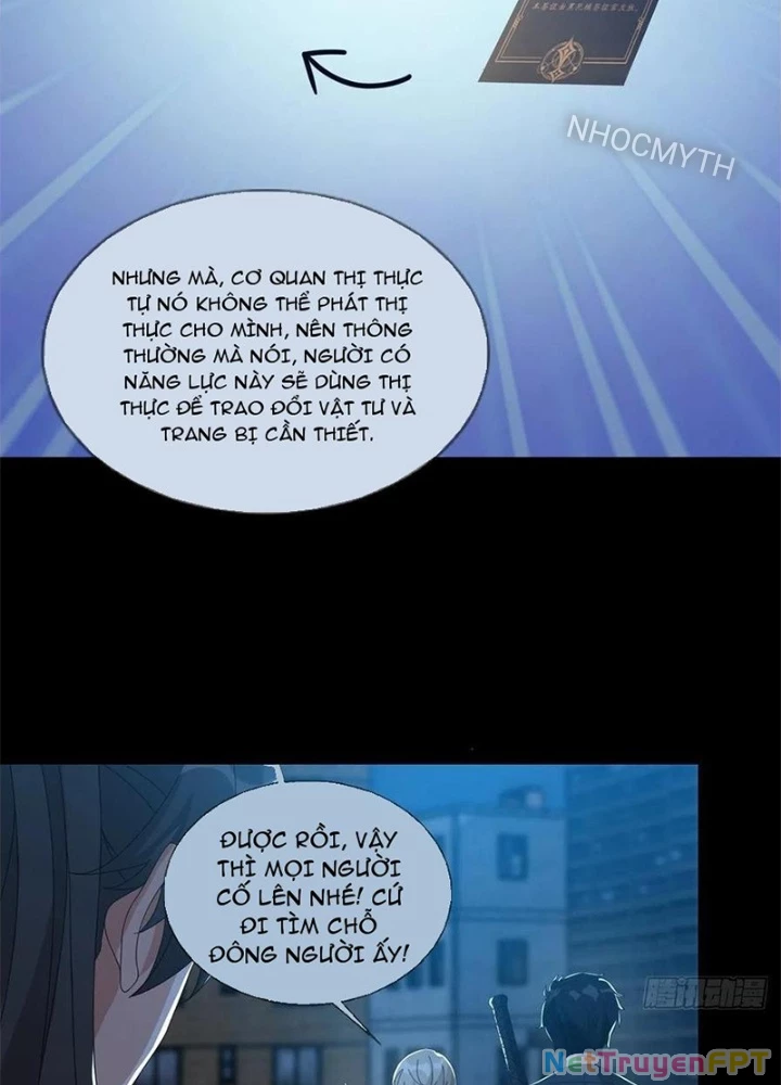 Mạt Thế Lạc Viên Chapter 40 - Trang 2