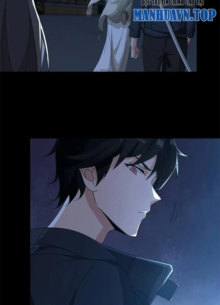 Mạt Thế Lạc Viên Chapter 40 - Trang 2