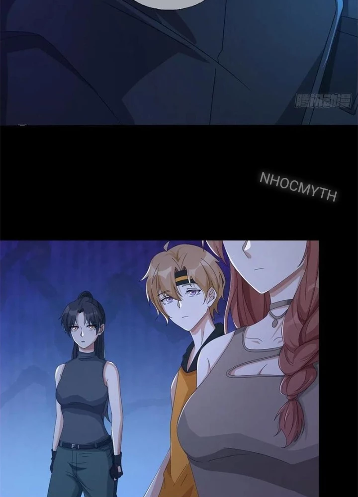 Mạt Thế Lạc Viên Chapter 40 - Trang 2