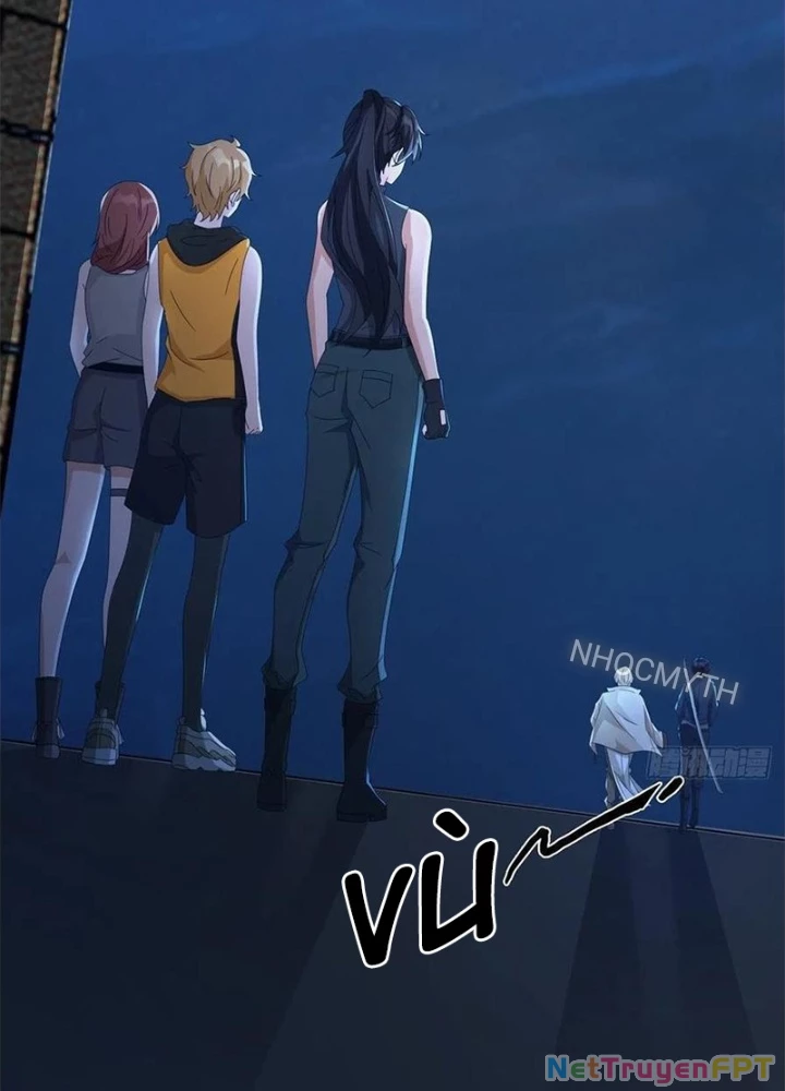 Mạt Thế Lạc Viên Chapter 40 - Trang 2