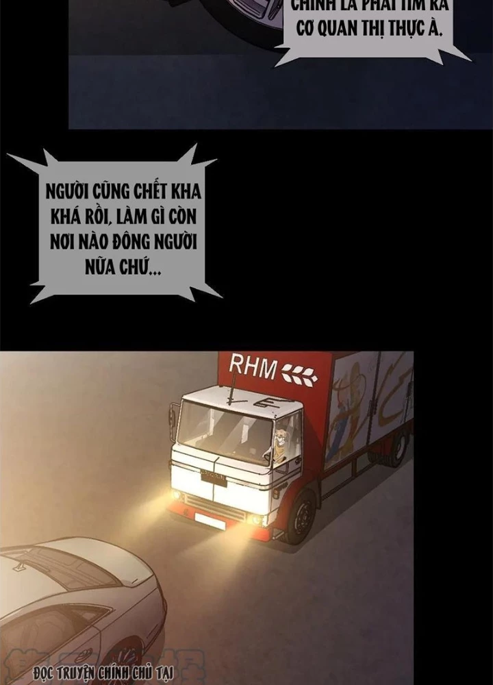 Mạt Thế Lạc Viên Chapter 40 - Trang 2