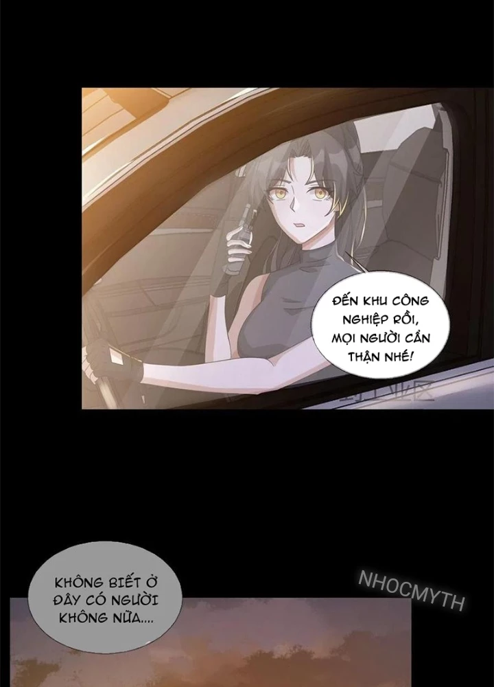 Mạt Thế Lạc Viên Chapter 40 - Trang 2