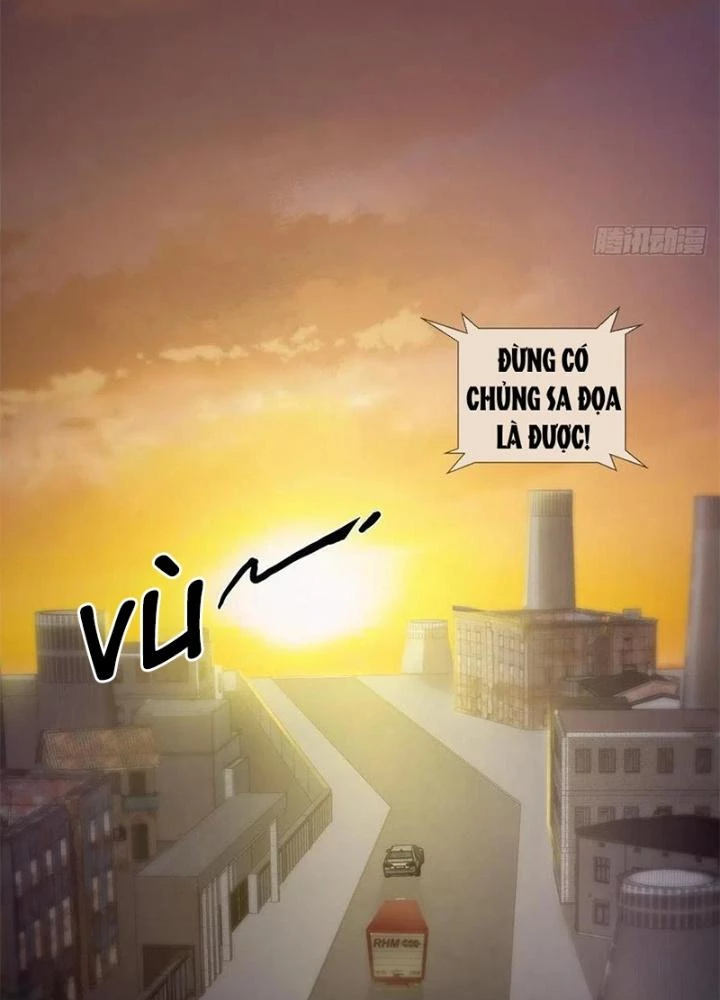 Mạt Thế Lạc Viên Chapter 40 - Trang 2