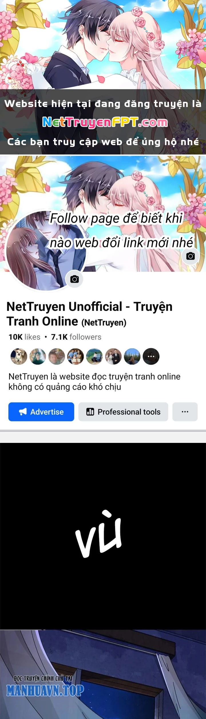 Mạt Thế Lạc Viên Chapter 40 - Trang 2