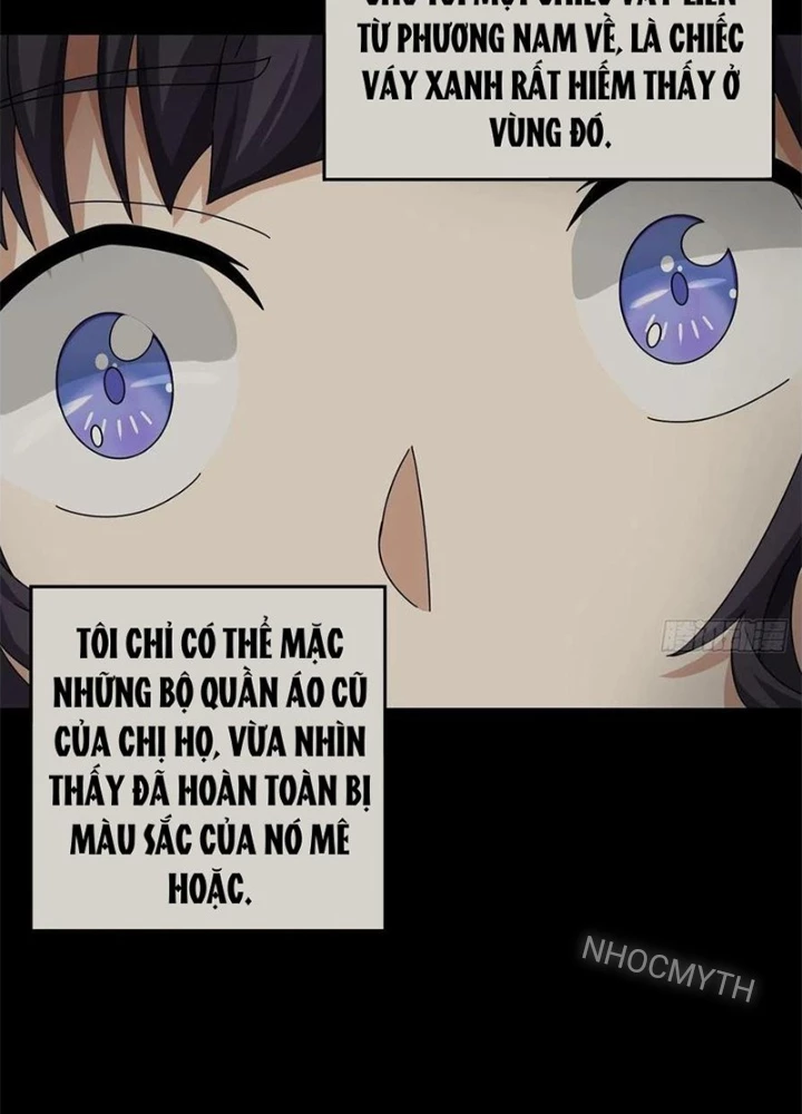 Mạt Thế Lạc Viên Chapter 40 - Trang 2