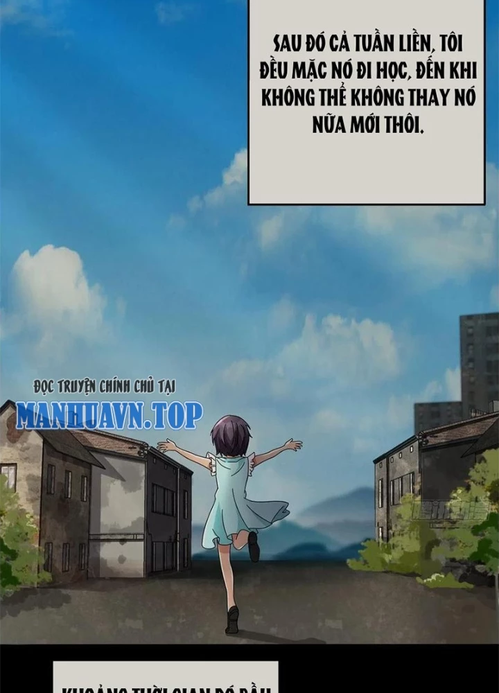 Mạt Thế Lạc Viên Chapter 40 - Trang 2