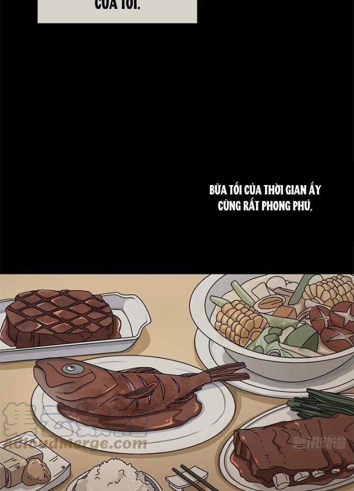 Mạt Thế Lạc Viên Chapter 40 - Trang 2