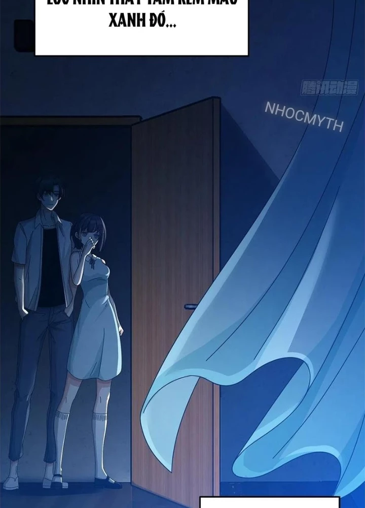 Mạt Thế Lạc Viên Chapter 40 - Trang 2