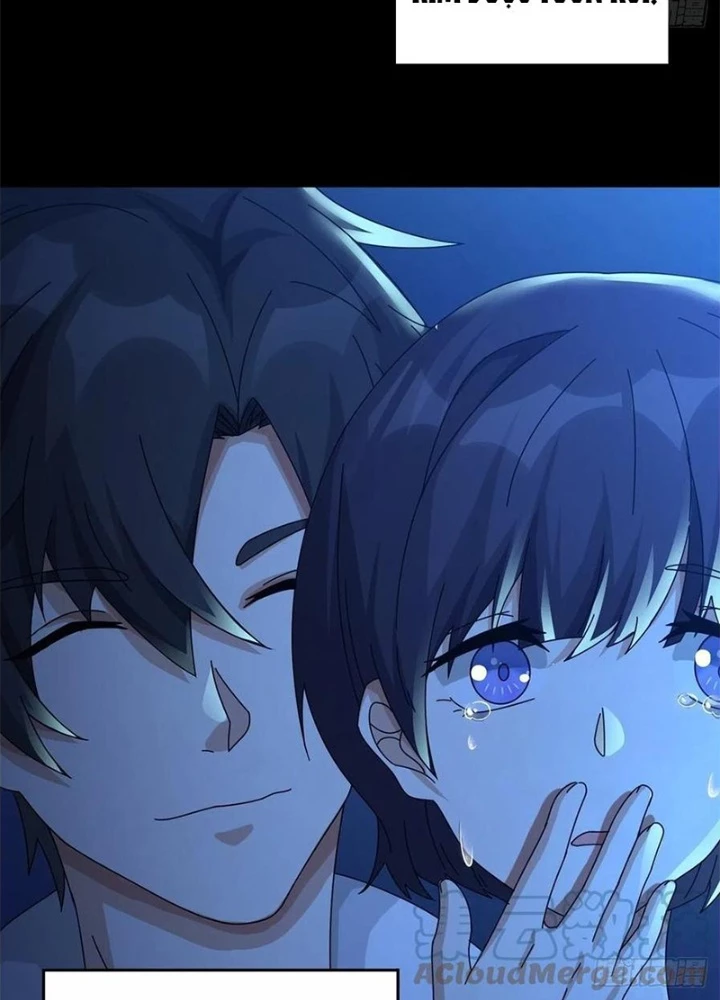 Mạt Thế Lạc Viên Chapter 40 - Trang 2