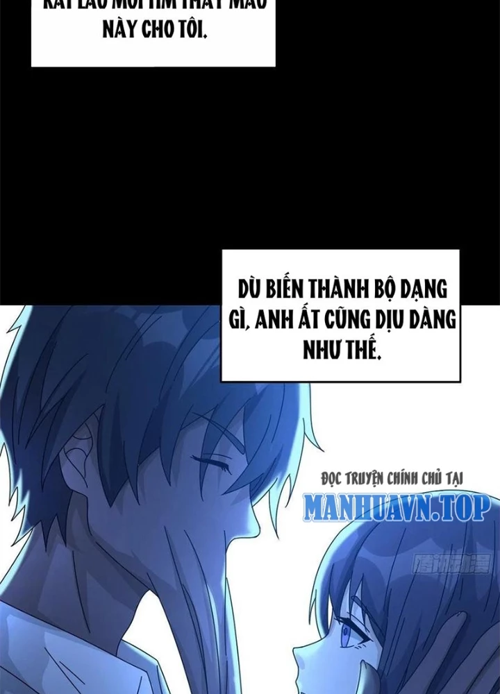 Mạt Thế Lạc Viên Chapter 40 - Trang 2