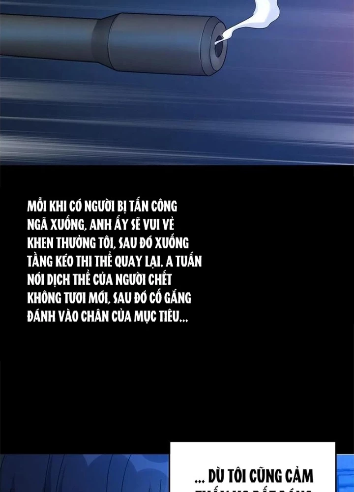 Mạt Thế Lạc Viên Chapter 40 - Trang 2