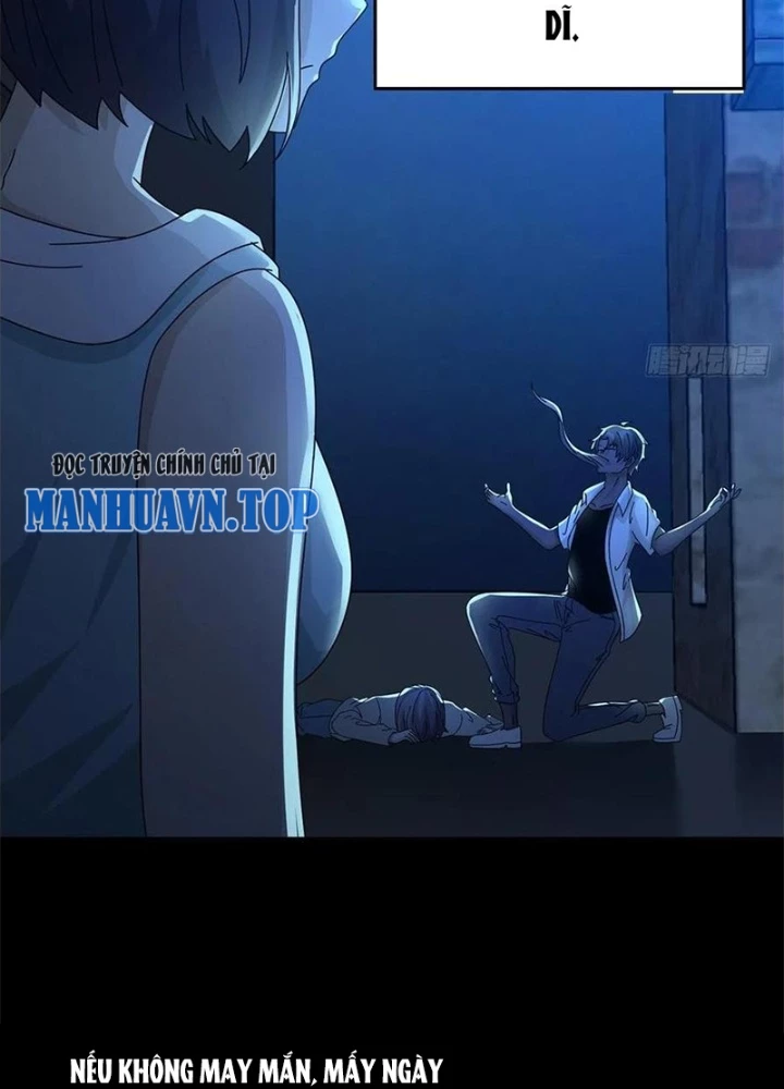 Mạt Thế Lạc Viên Chapter 40 - Trang 2