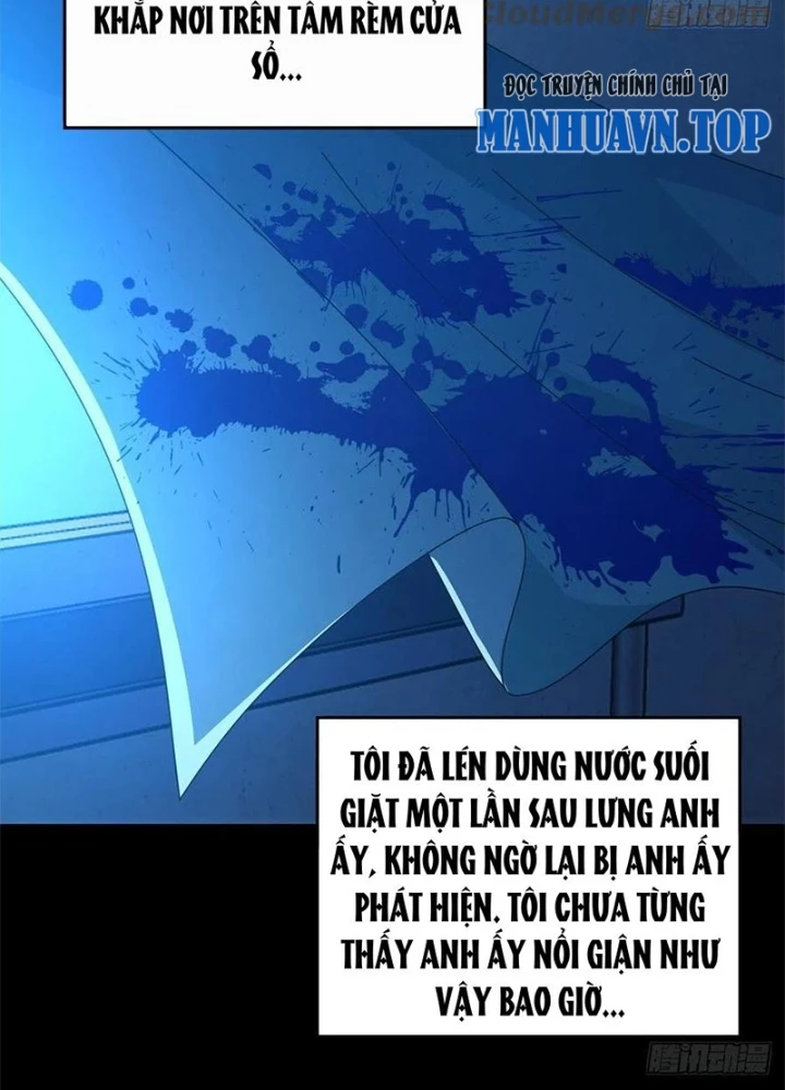 Mạt Thế Lạc Viên Chapter 40 - Trang 2