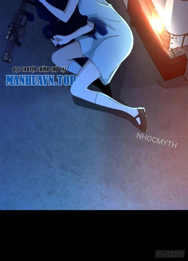 Mạt Thế Lạc Viên Chapter 40 - Trang 2