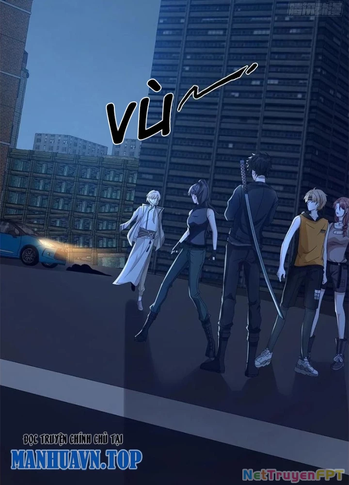 Mạt Thế Lạc Viên Chapter 40 - Trang 2