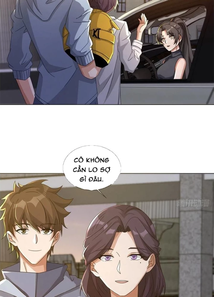 Mạt Thế Lạc Viên Chapter 41 - Trang 2