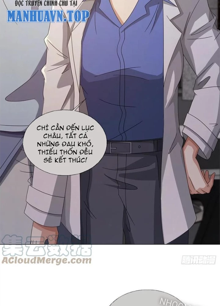 Mạt Thế Lạc Viên Chapter 41 - Trang 2