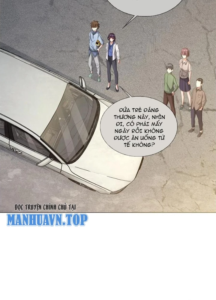 Mạt Thế Lạc Viên Chapter 41 - Trang 2