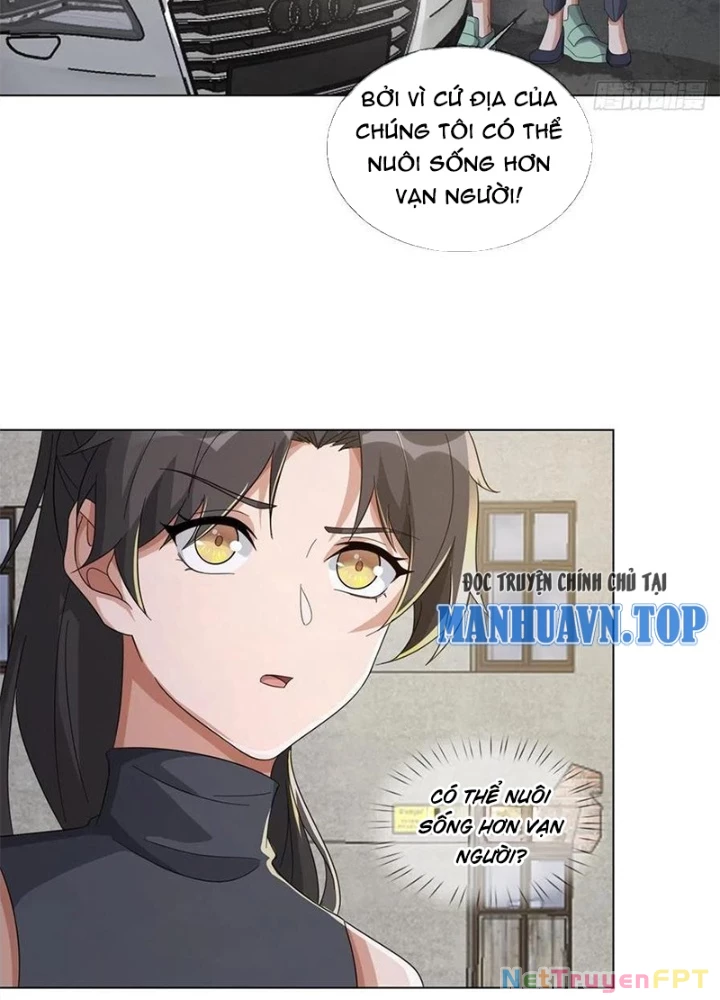 Mạt Thế Lạc Viên Chapter 41 - Trang 2