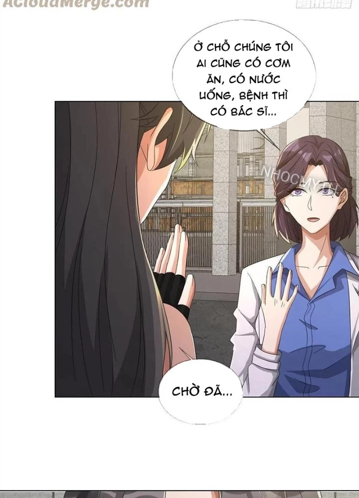 Mạt Thế Lạc Viên Chapter 41 - Trang 2