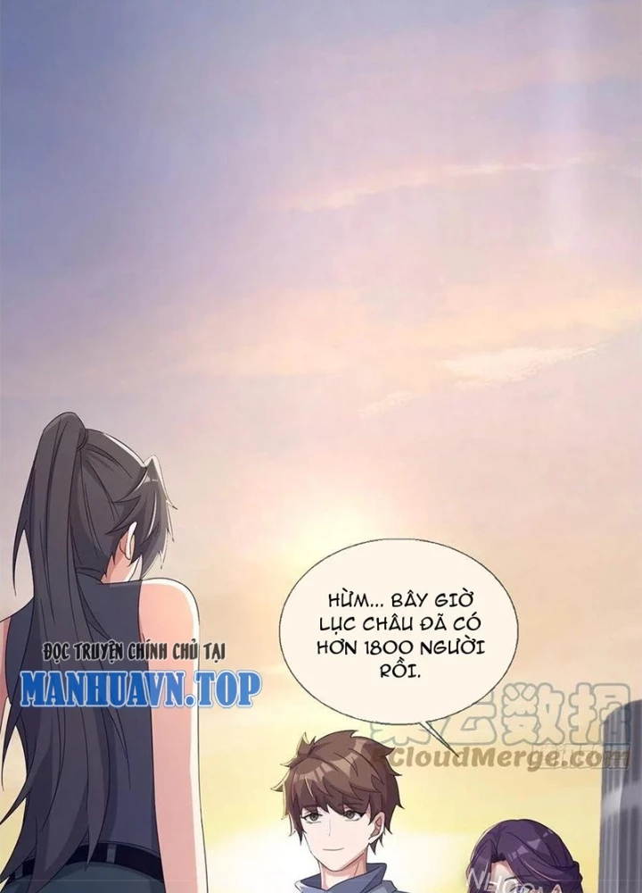 Mạt Thế Lạc Viên Chapter 41 - Trang 2