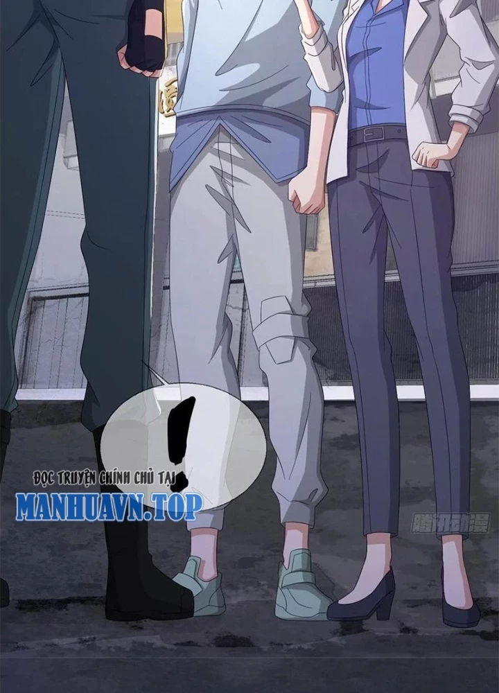 Mạt Thế Lạc Viên Chapter 41 - Trang 2