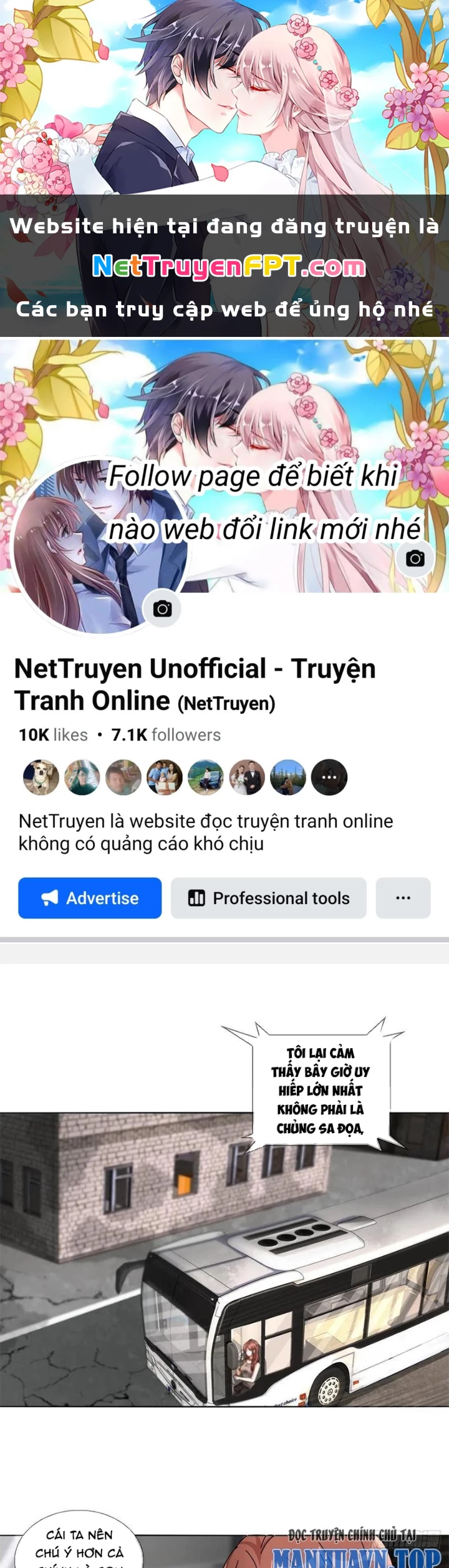 Mạt Thế Lạc Viên Chapter 41 - Trang 2