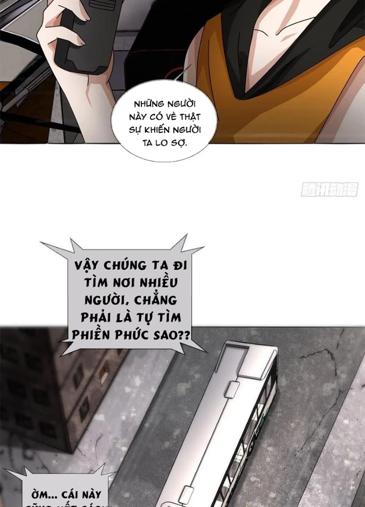 Mạt Thế Lạc Viên Chapter 41 - Trang 2