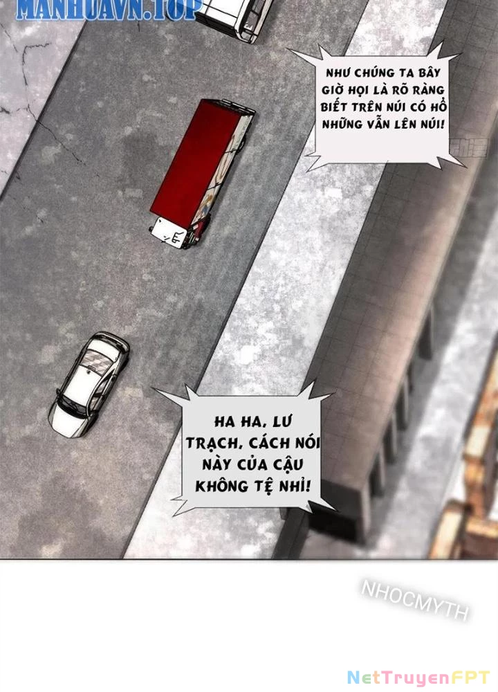 Mạt Thế Lạc Viên Chapter 41 - Trang 2