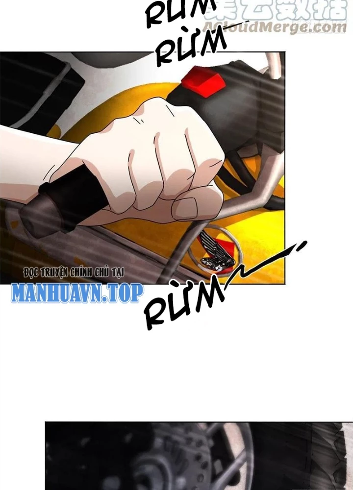 Mạt Thế Lạc Viên Chapter 41 - Trang 2