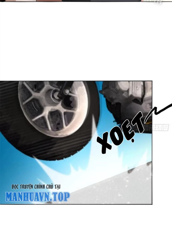 Mạt Thế Lạc Viên Chapter 41 - Trang 2