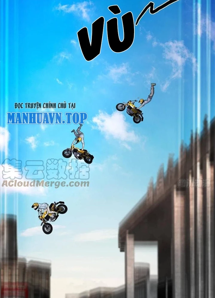 Mạt Thế Lạc Viên Chapter 41 - Trang 2