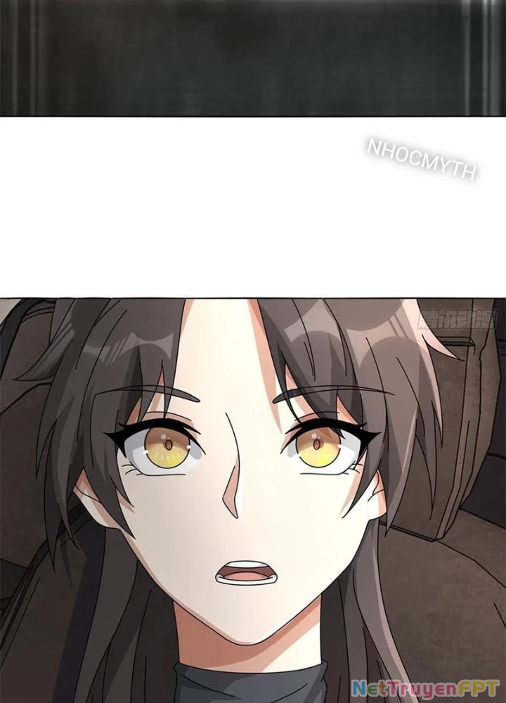 Mạt Thế Lạc Viên Chapter 41 - Trang 2