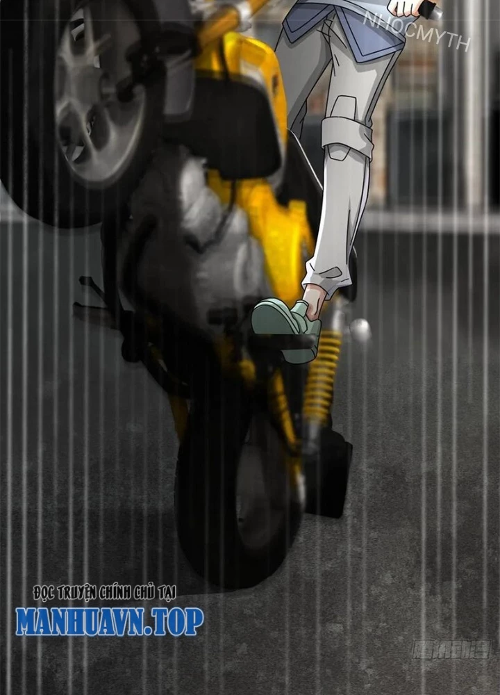 Mạt Thế Lạc Viên Chapter 41 - Trang 2