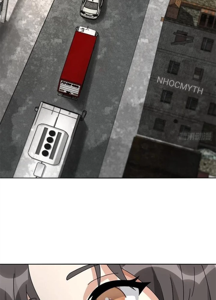 Mạt Thế Lạc Viên Chapter 41 - Trang 2