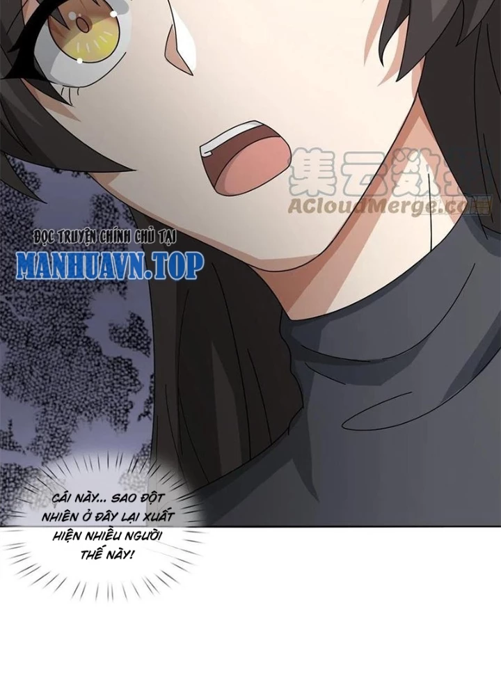 Mạt Thế Lạc Viên Chapter 41 - Trang 2