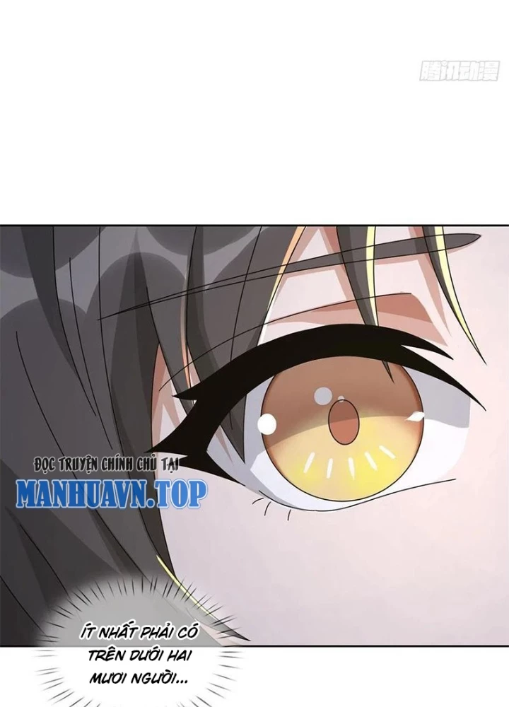 Mạt Thế Lạc Viên Chapter 41 - Trang 2