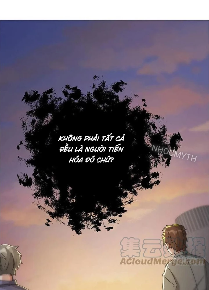 Mạt Thế Lạc Viên Chapter 41 - Trang 2