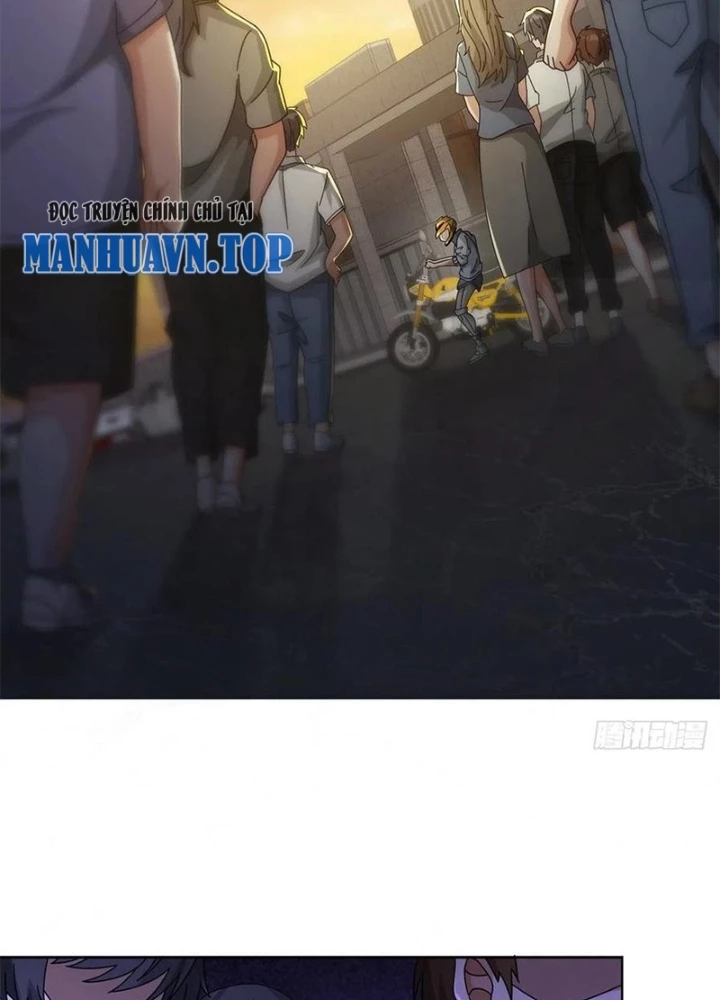 Mạt Thế Lạc Viên Chapter 41 - Trang 2