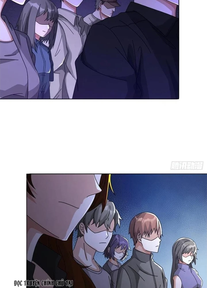 Mạt Thế Lạc Viên Chapter 41 - Trang 2