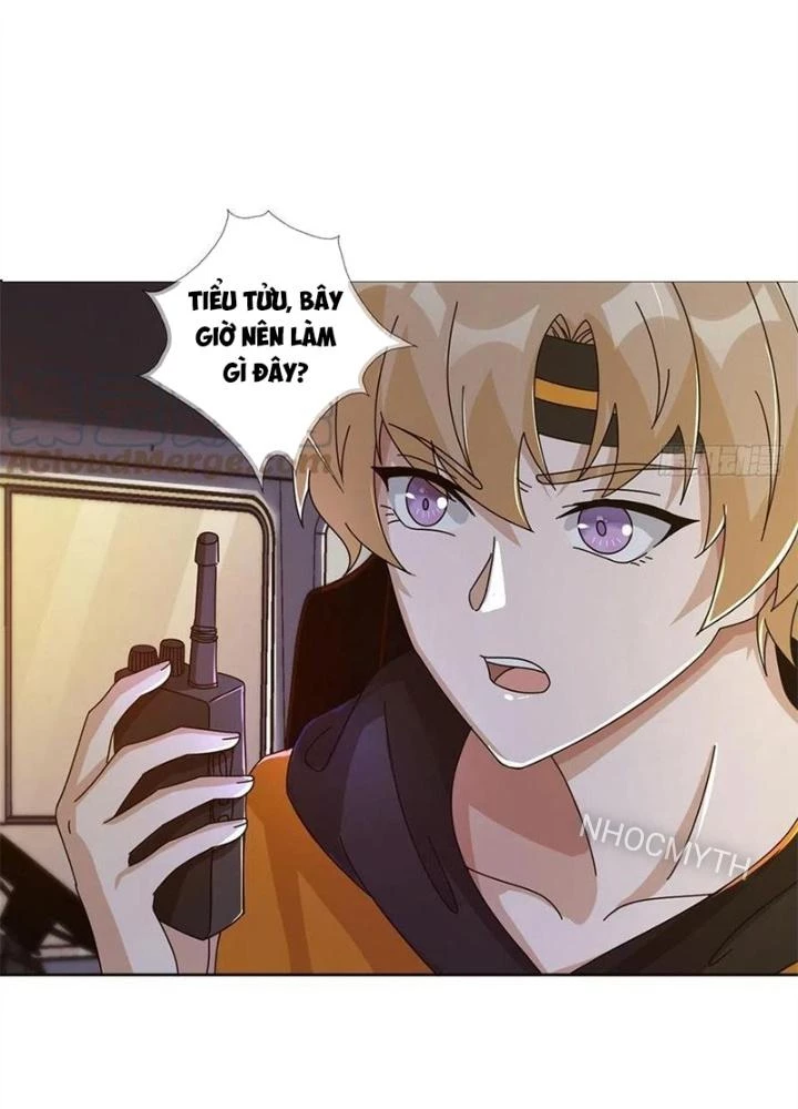 Mạt Thế Lạc Viên Chapter 41 - Trang 2