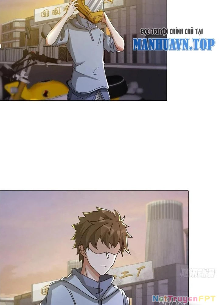 Mạt Thế Lạc Viên Chapter 41 - Trang 2