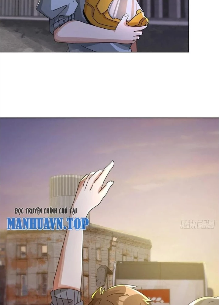 Mạt Thế Lạc Viên Chapter 41 - Trang 2