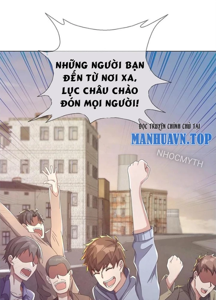 Mạt Thế Lạc Viên Chapter 41 - Trang 2