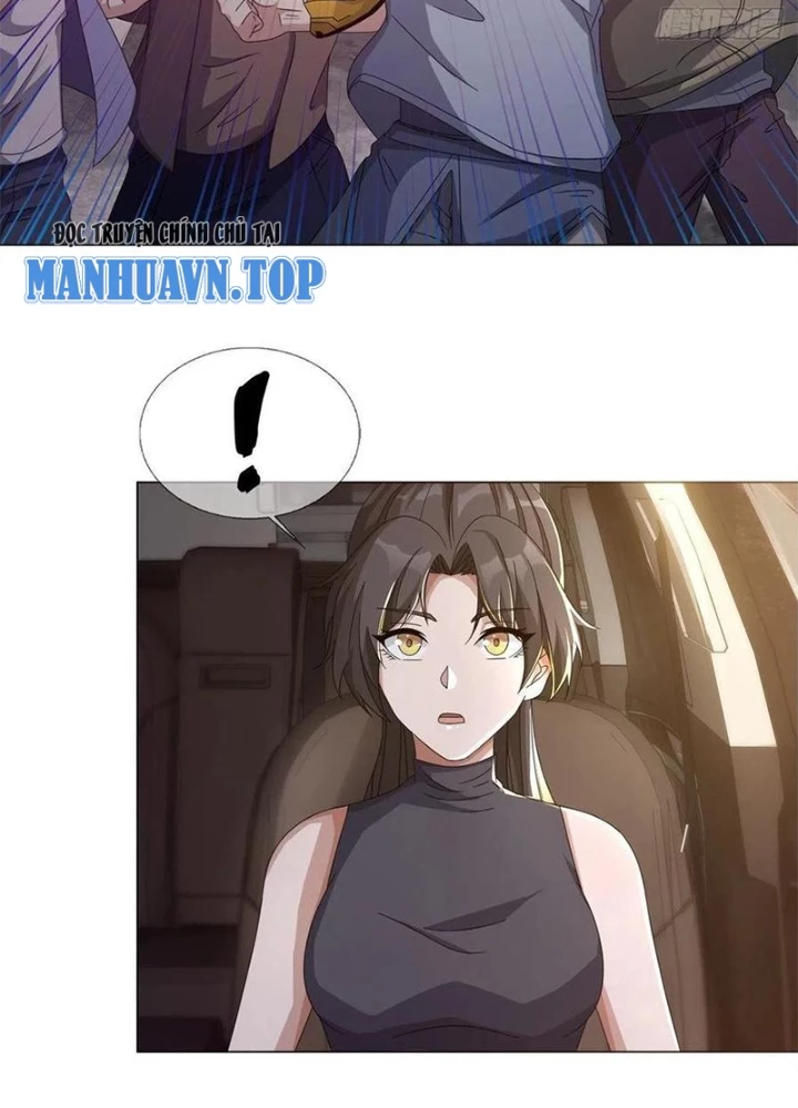 Mạt Thế Lạc Viên Chapter 41 - Trang 2