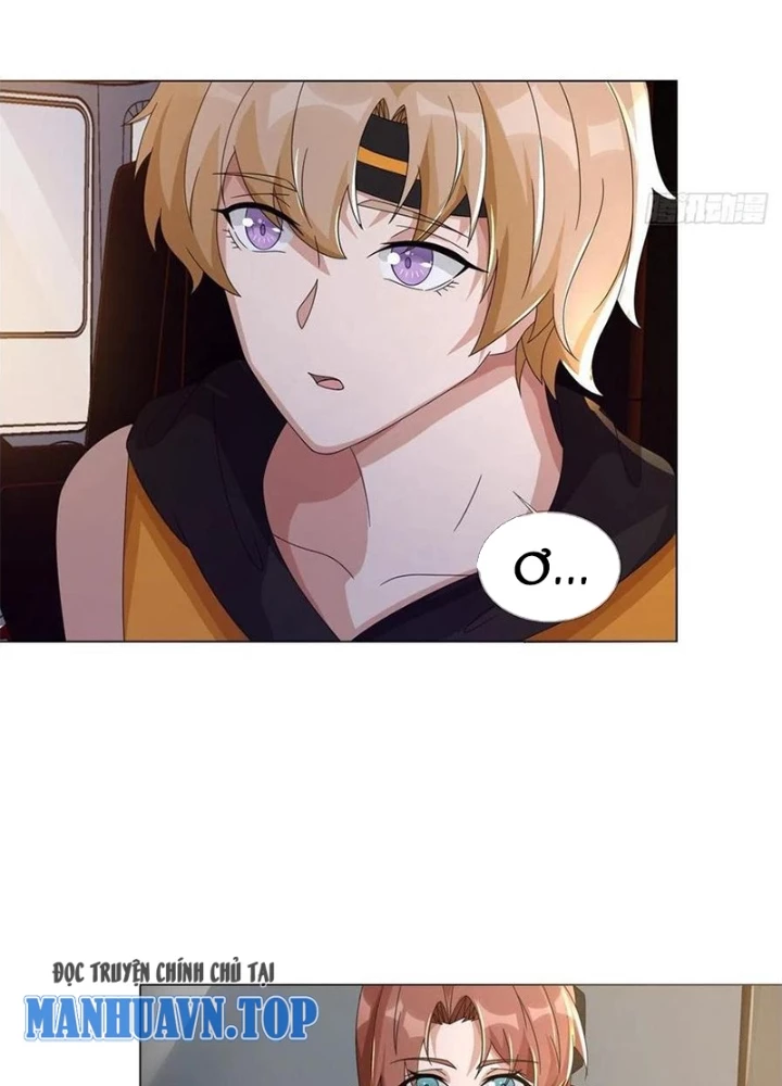 Mạt Thế Lạc Viên Chapter 41 - Trang 2