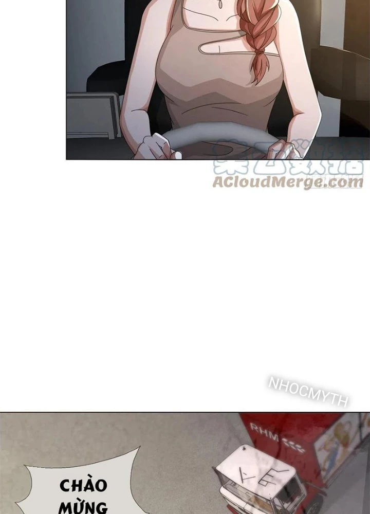 Mạt Thế Lạc Viên Chapter 41 - Trang 2