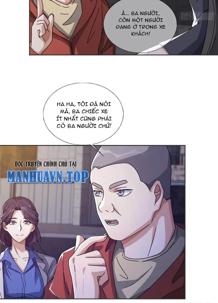 Mạt Thế Lạc Viên Chapter 42 - Trang 2
