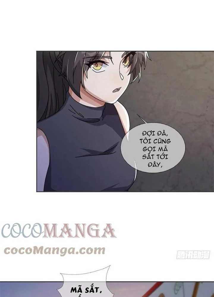 Mạt Thế Lạc Viên Chapter 42 - Trang 2