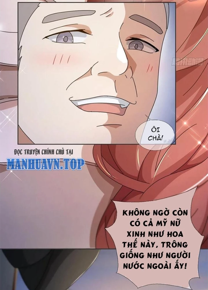 Mạt Thế Lạc Viên Chapter 42 - Trang 2